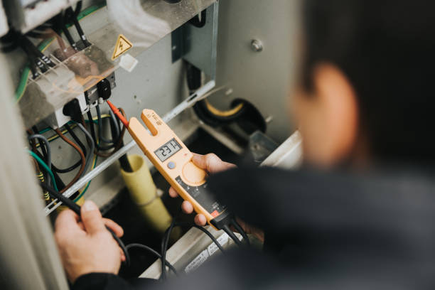 Best Electrical Upgrades for Homes  in Ellerslie, GA