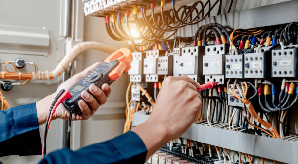 Best Emergency Electrical Repair  in Ellerslie, GA