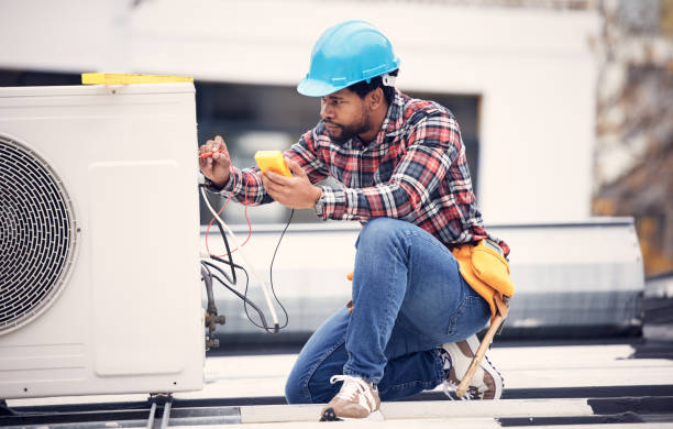 Trusted Ellerslie, GA Electrician Experts