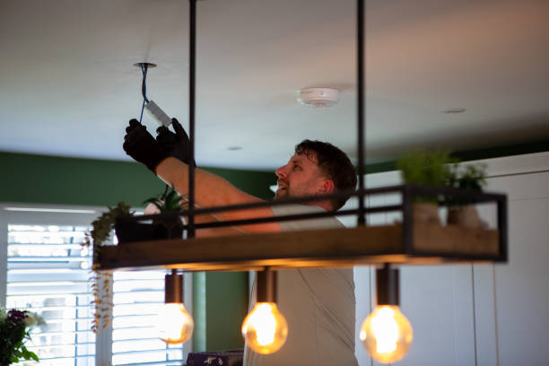 Best Circuit Breaker Repair  in Ellerslie, GA