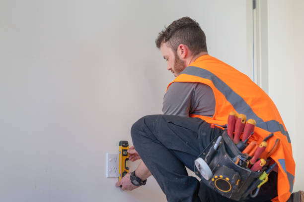 Electrical Upgrades for Homes in Ellerslie, GA