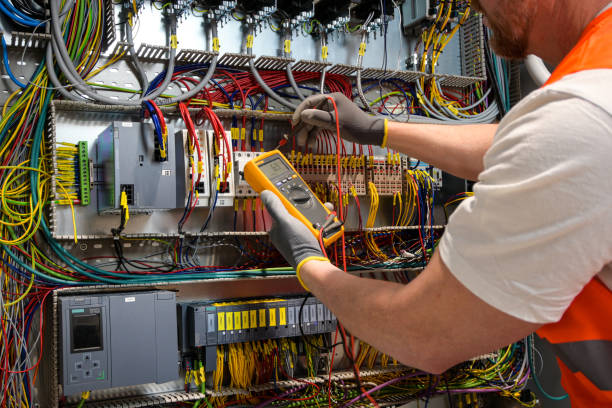 Best Electrical Troubleshooting Services  in Ellerslie, GA