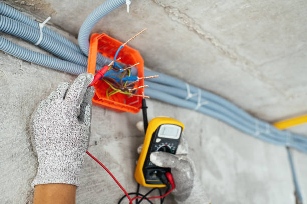 Best 24-Hour Electrician  in Ellerslie, GA